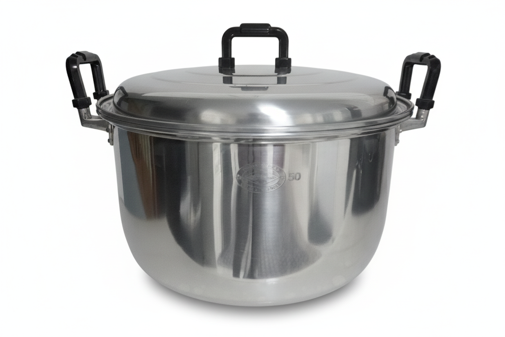 Rice Cooking Pot 50cm 