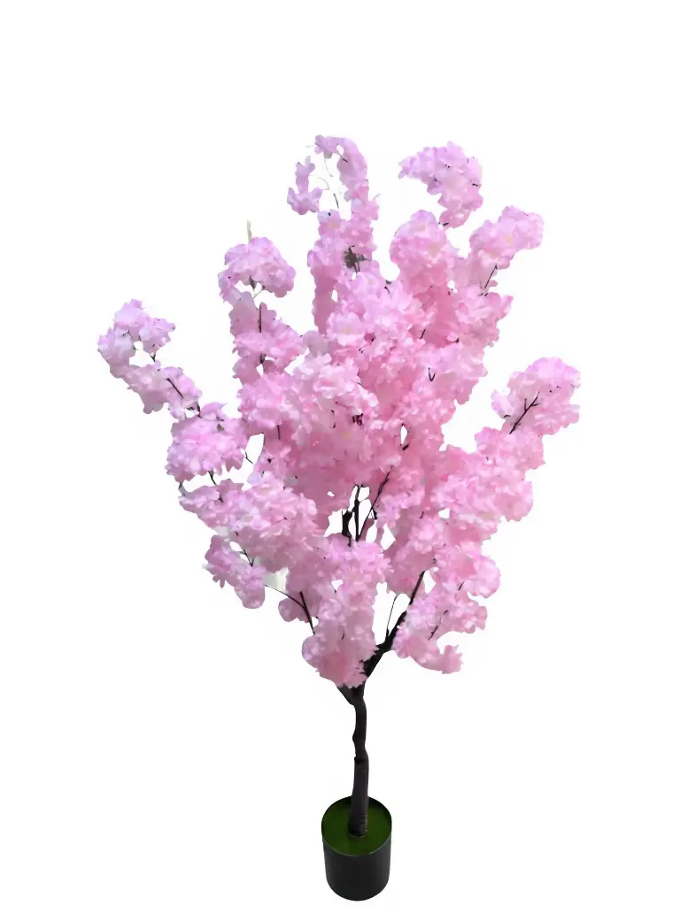 Artificial Flowers - M007