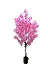 Artificial Flowers - M008