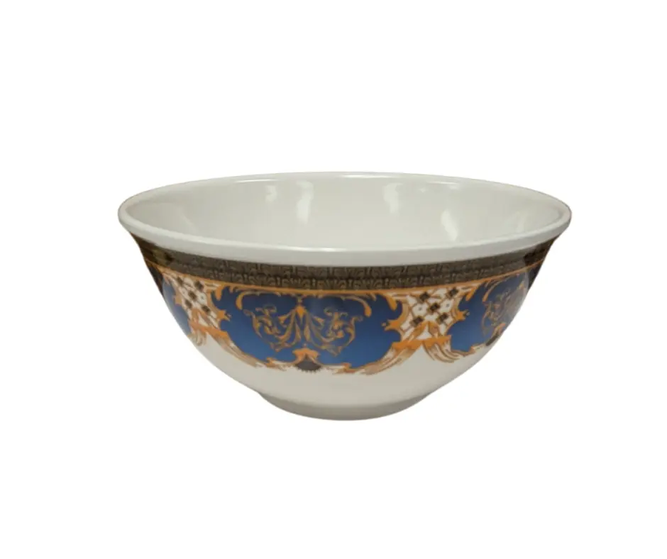 Soup Bowl Blue - 6in 