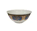 Soup Bowl Blue - 6in 