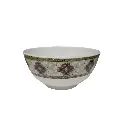 Soup Bowl Brown - 6in 
