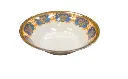 Soup Bowl Blue - 10in