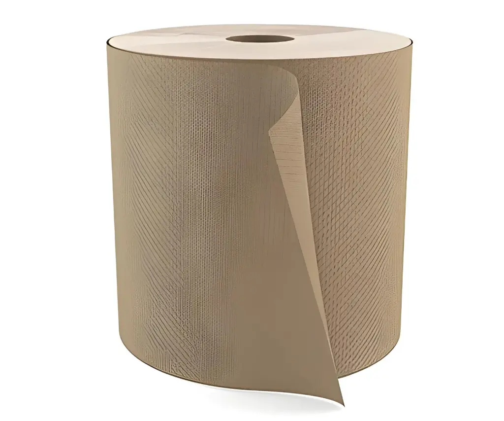 Kraft Paper Towel 800ft