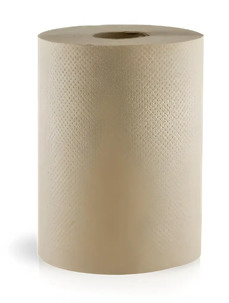 Kraft Paper Towel 350ft