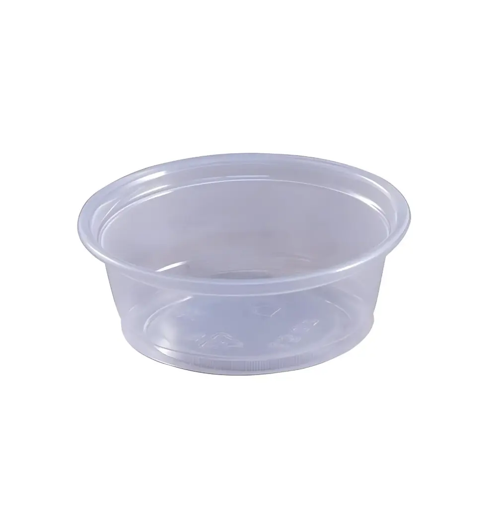 1.5oz Portion Cups