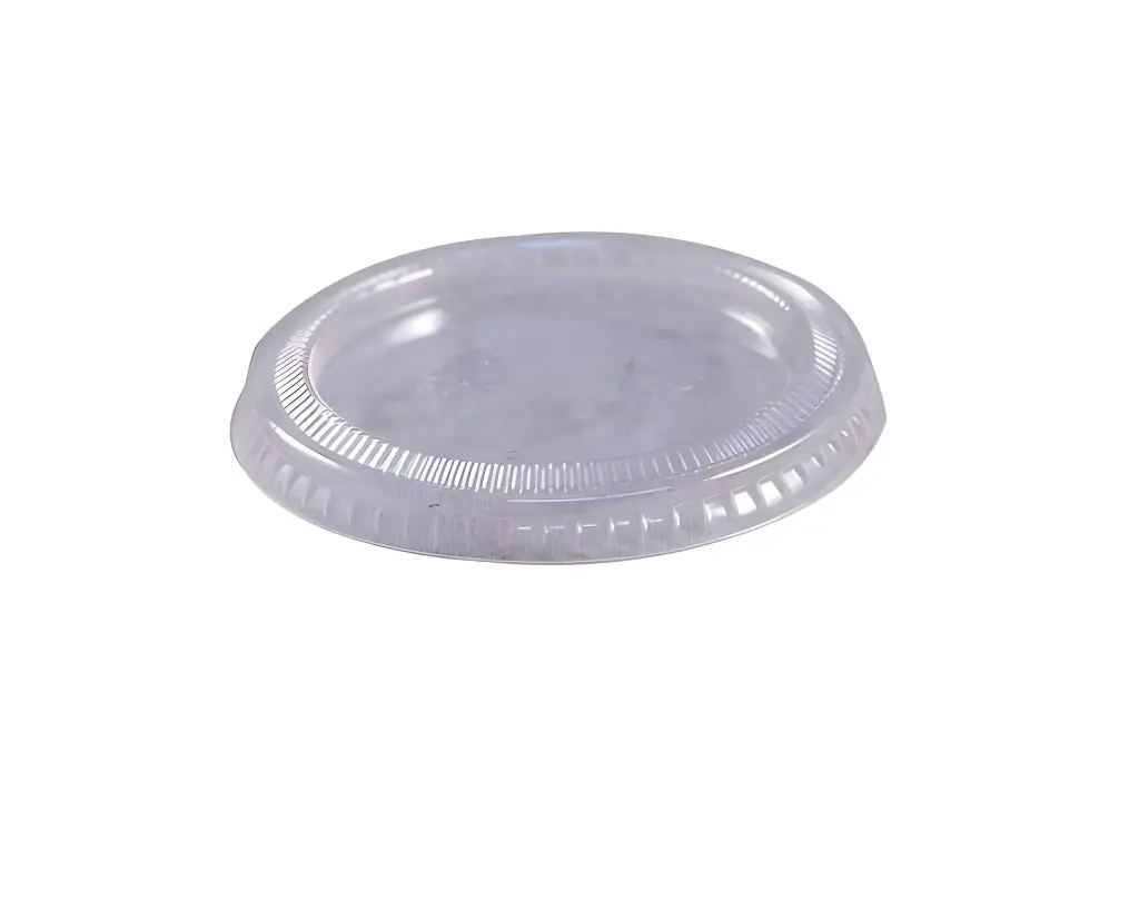1.5oz Portion Cup Lid
