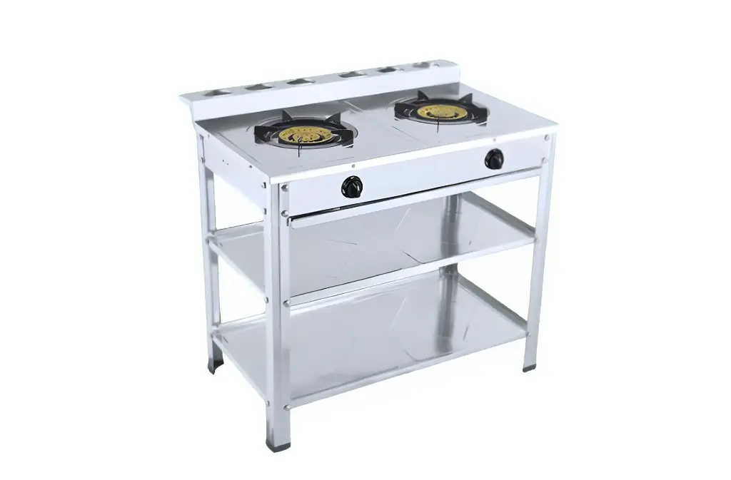 Gas Stove Model HLS02