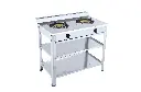 Gas Stove Model HLS02