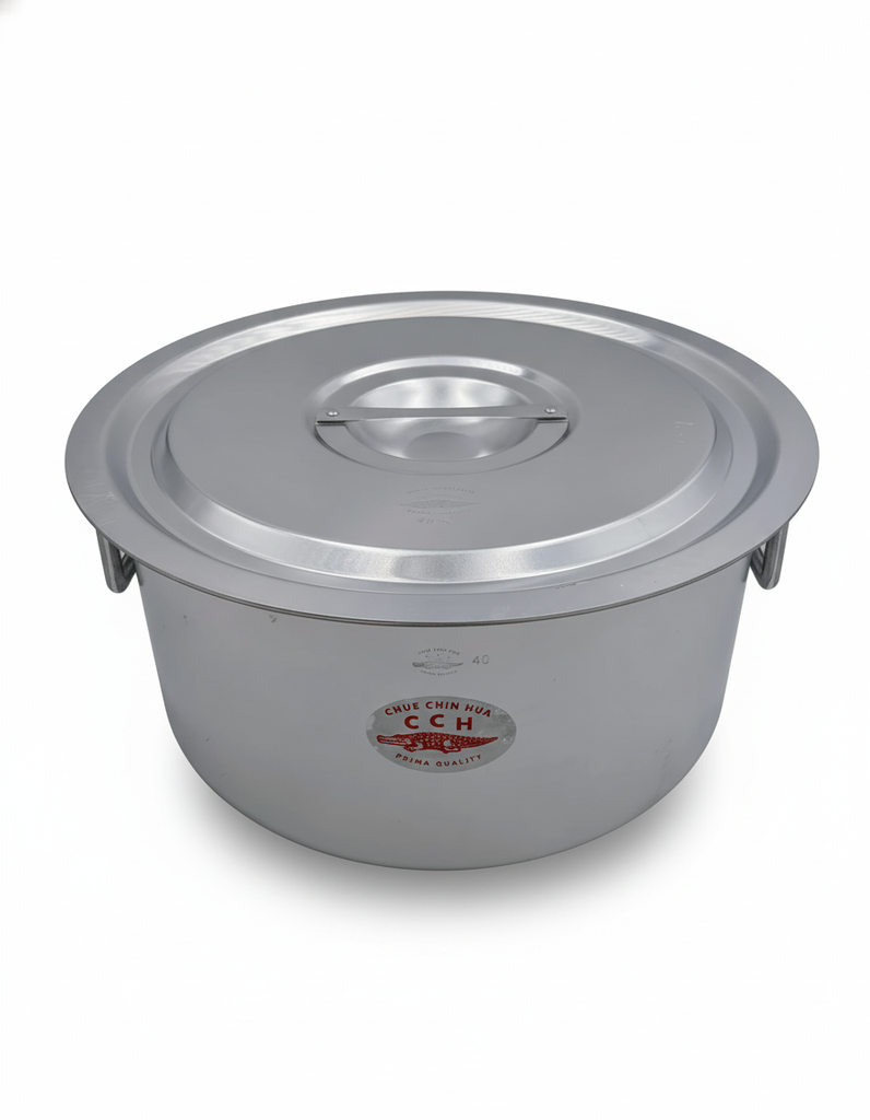 Indian Cooking Pot - 55cm