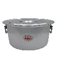 Indian Cooking Pot - 45cm 