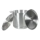 Steamer Set 20-52qt 