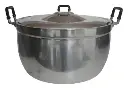Rice Cooking Pot 34cm 