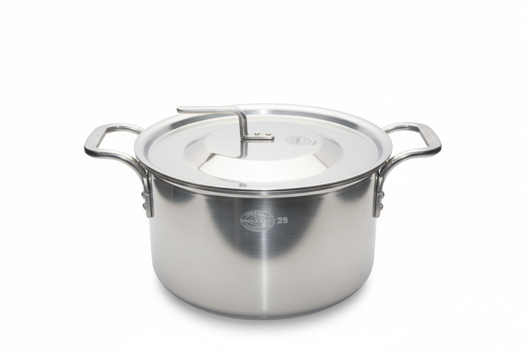 Stew Pot - 30cm 