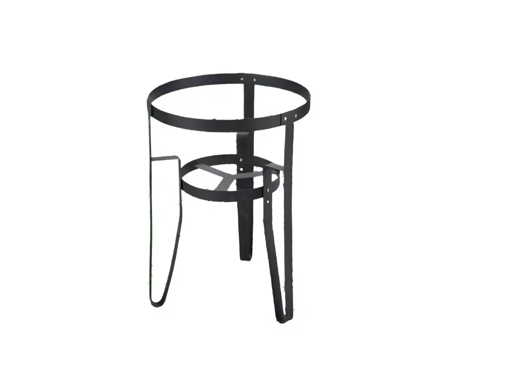 Burner Stand Model QS70