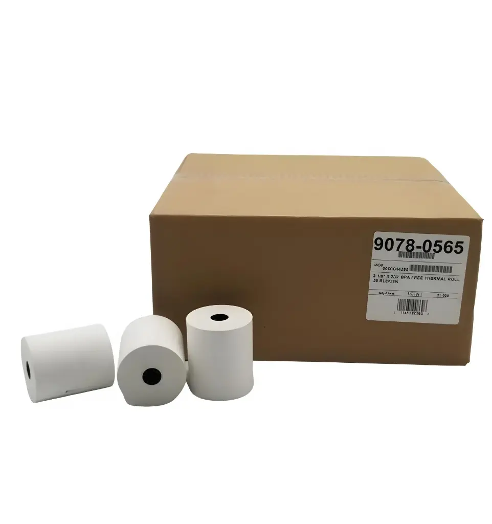 Thermal Paper 3 1/8 x 230