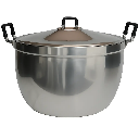 Rice Cooking Pot 38cm 
