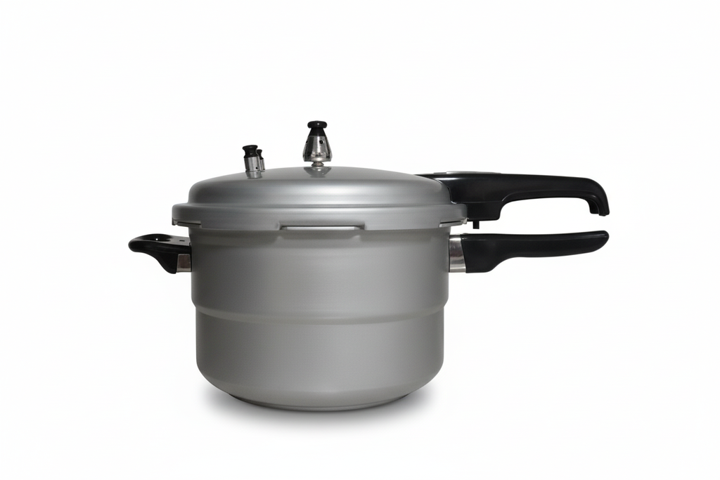 High Pressure Pot - (24cm) 7L 