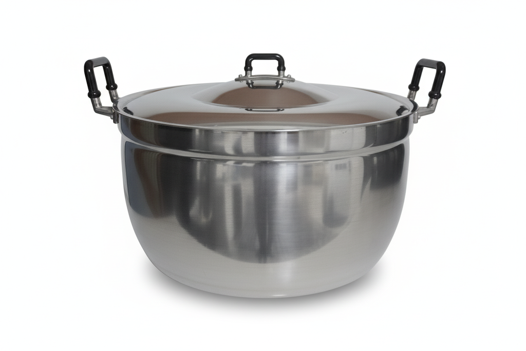Rice Cooking Pot 40cm 