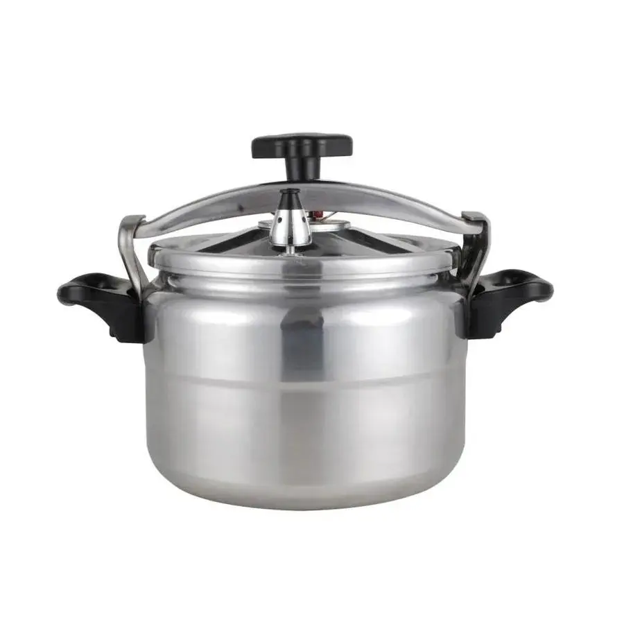 Pressure Cooker S.S. - 8L