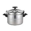 Pressure Cooker S.S. - 8L