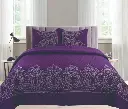 3 Pc Quilt Set - Fremont  