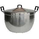 Rice Cooking Pot 45cm 