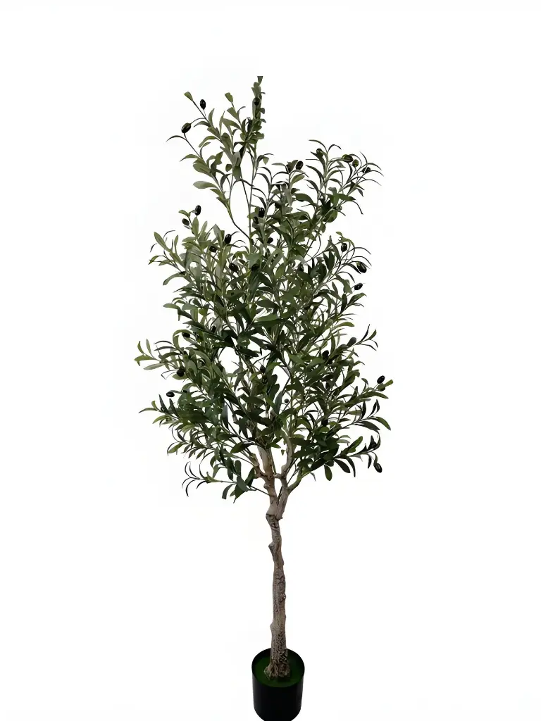 Artificial Flowers - M004