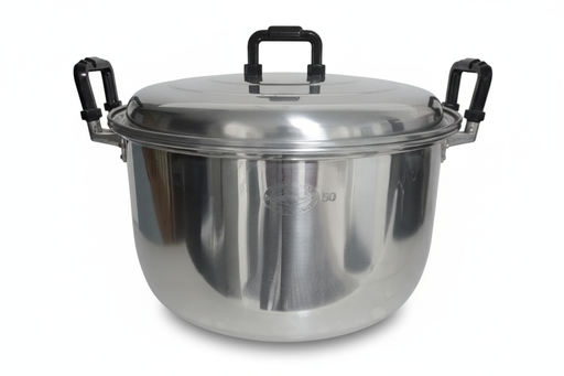 [LE-12007] Rice Cooking Pot 50cm 