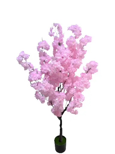 [LE-12092] Artificial Flowers - M007