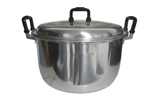 [LE-12008] Rice Cooking Pot 55cm 