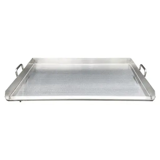 [LE-12154] Three Burner Griddle