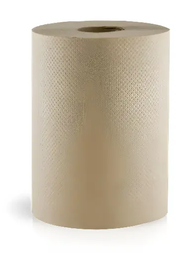 [LE-12148] Kraft Paper Towel 350ft