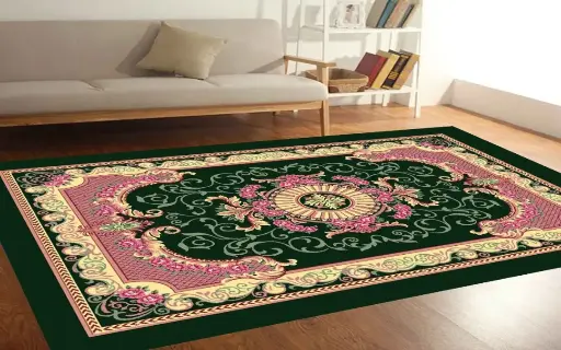[LE-12056] Istanbul Carpet 