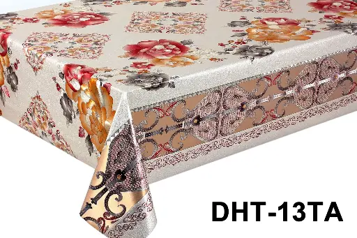 [LE-12114] Tablecloth Roll