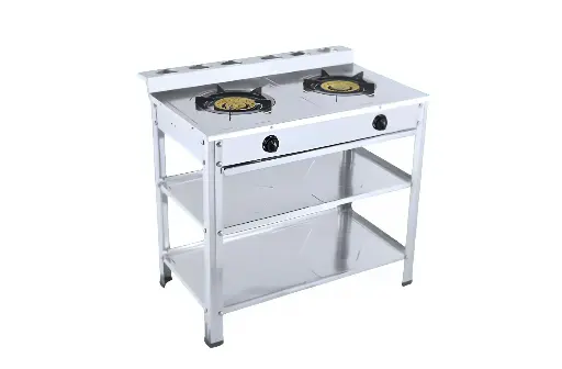 [LE-12051] Gas Stove Model HLS02