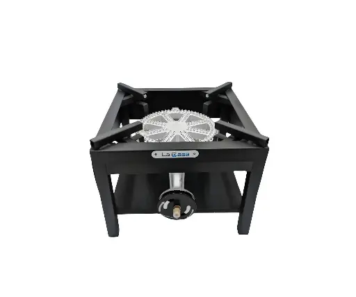 [LE-12034] Gas Burner Model AS06