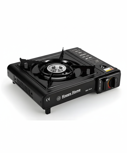 [LE-12035] Portable Gas Stove 