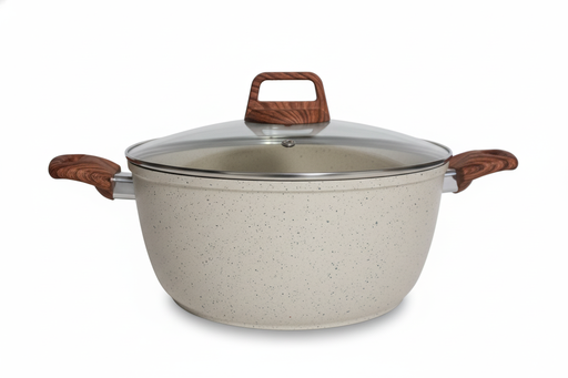 [LE-12106] Forged Aluminum - 28cm 