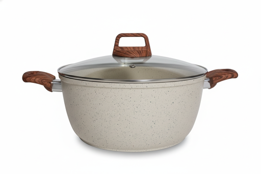 [LE-12107] Forged Aluminum - 32cm 