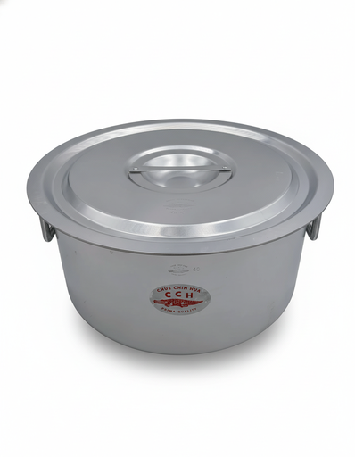 [LE-12015] Indian Cooking Pot - 55cm