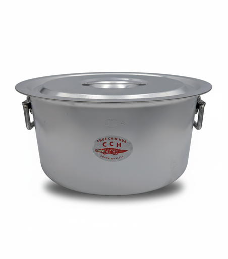 [LE-12012] Indian Cooking Pot - 40cm