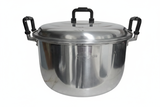 [LE-12011] HD Rice Cooking Pot - 45cm 