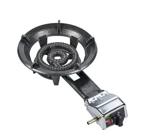 [LE-12036] High Pressure Burner Model BSB01