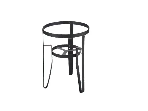 [LE-12104] Burner Stand Model QS70
