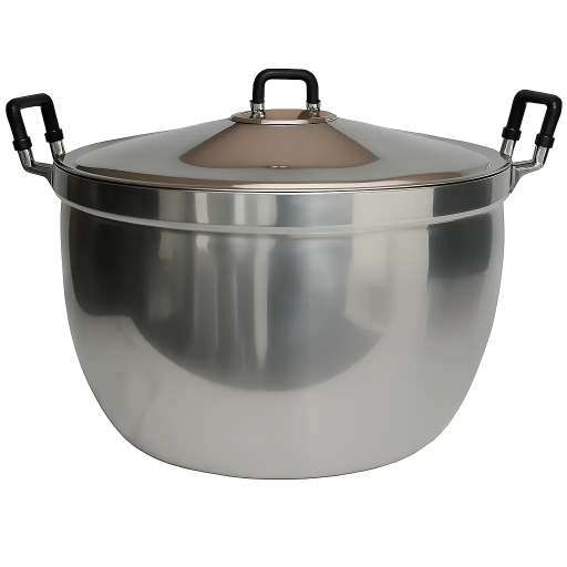 [LE-12004] Rice Cooking Pot 38cm 