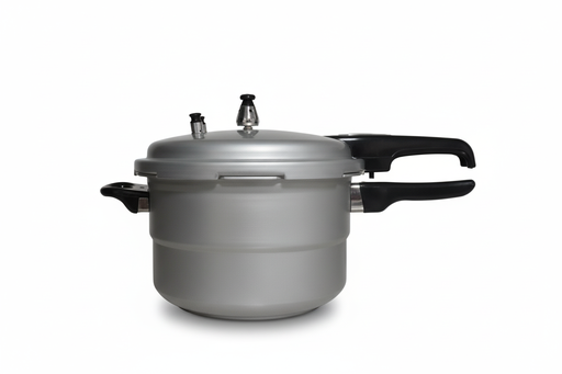 [LE-12063] High Pressure Pot - (24cm) 7L 
