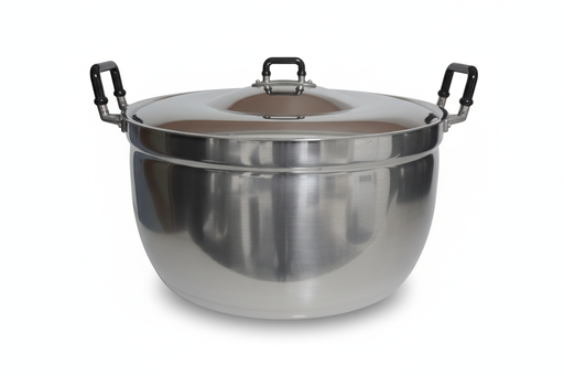 [LE-12005] Rice Cooking Pot 40cm 