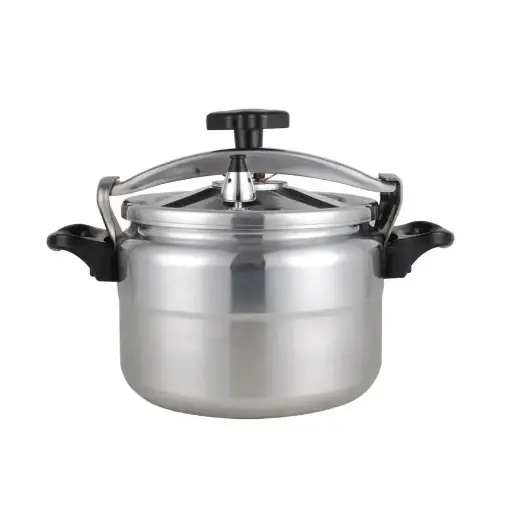 [LE-12047] Pressure Cooker S.S. - 8L