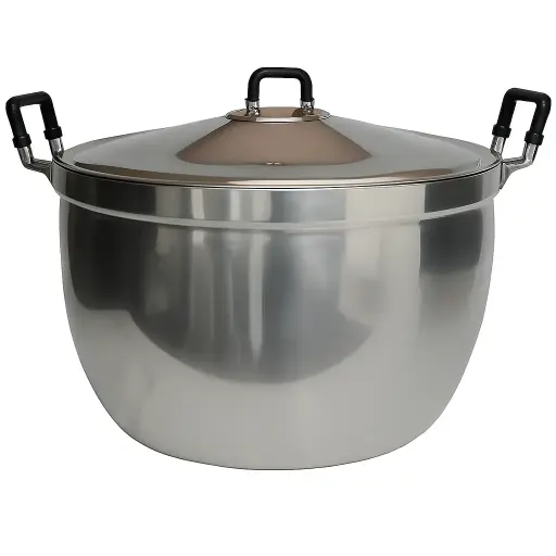[LE-12006] Rice Cooking Pot 45cm 